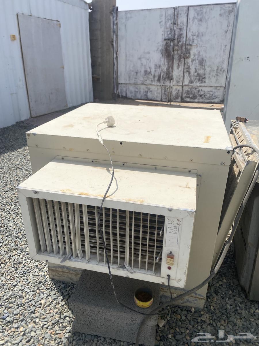 مكيف صحراوي ربع الراجحي64414927046531110