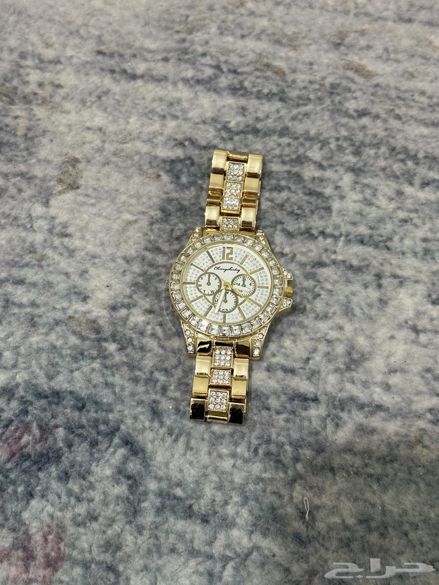 ساعات نسائي و رجالي جديد64416809476865110