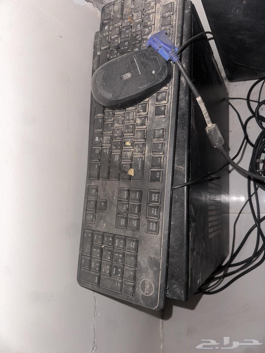 كمبيوتر مكتبي للبيع64412562045314111