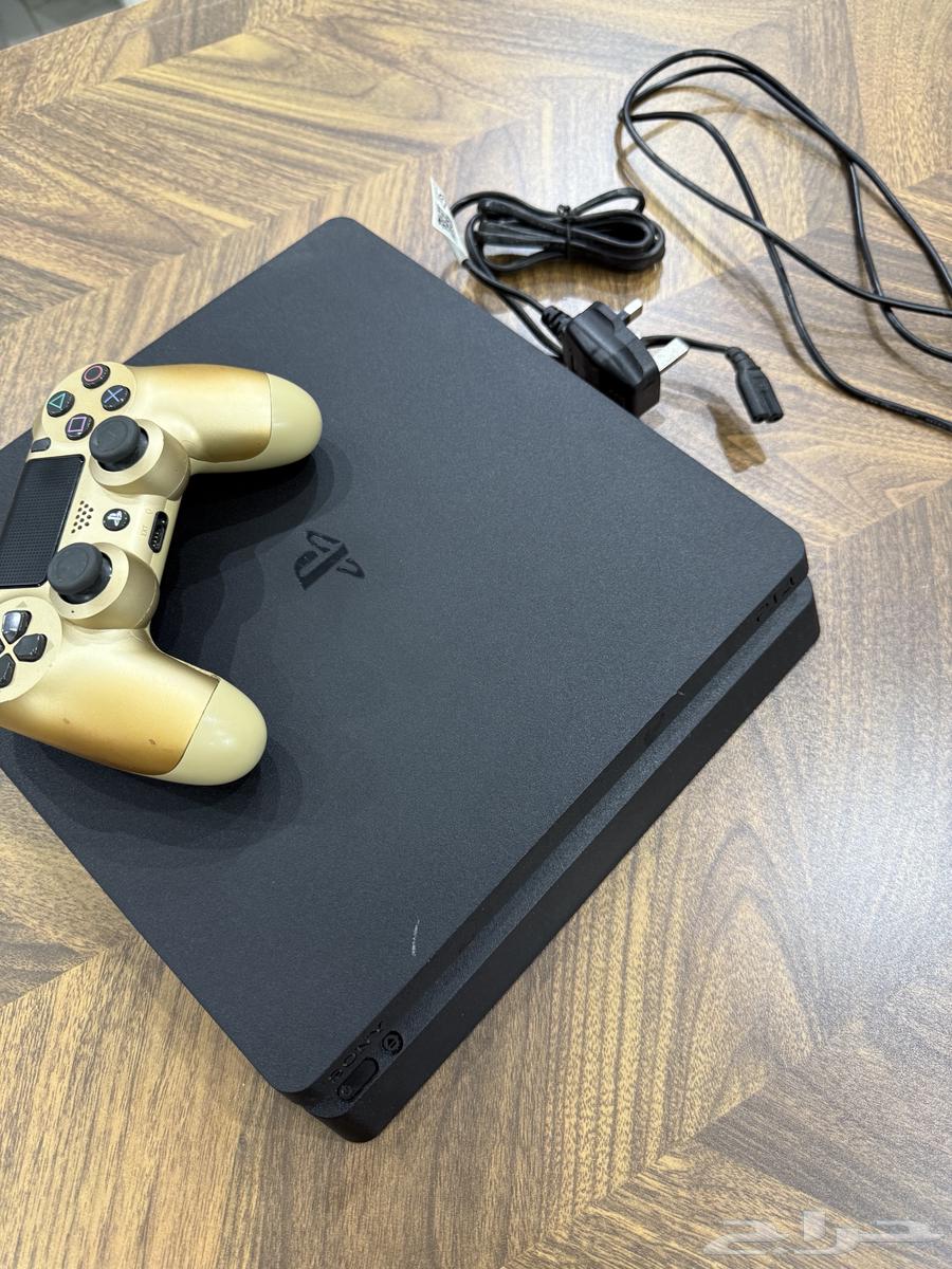 سوني 4 سليم64416703599745110