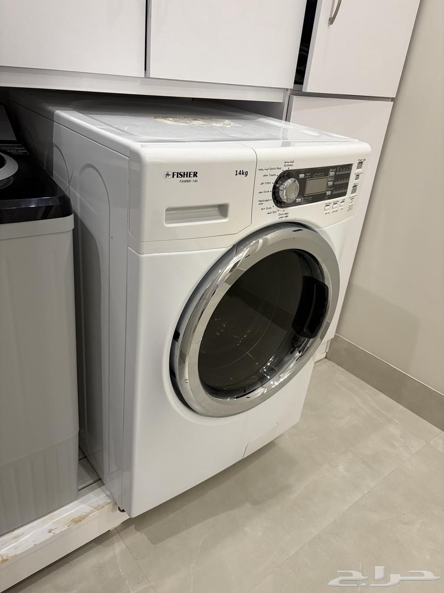 غساله اوتماتيكيه للبيع64418730424193113
