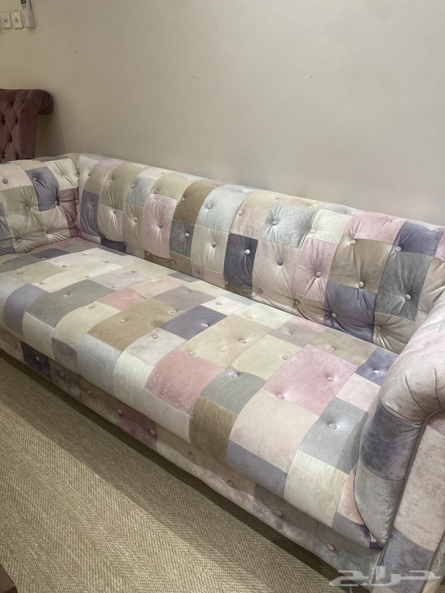 كنبتين من هوم سنتر64416730135809111