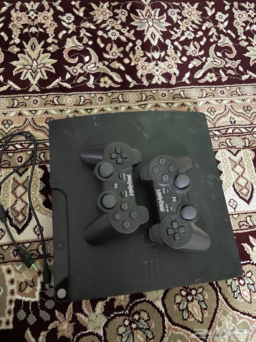 Sony Three Modded or Modified64418958424834111