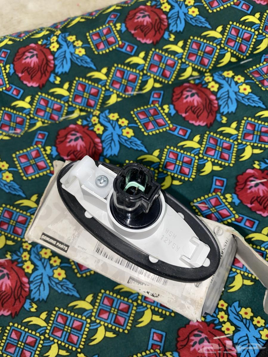 Flap signal Dadsan64576101216386111