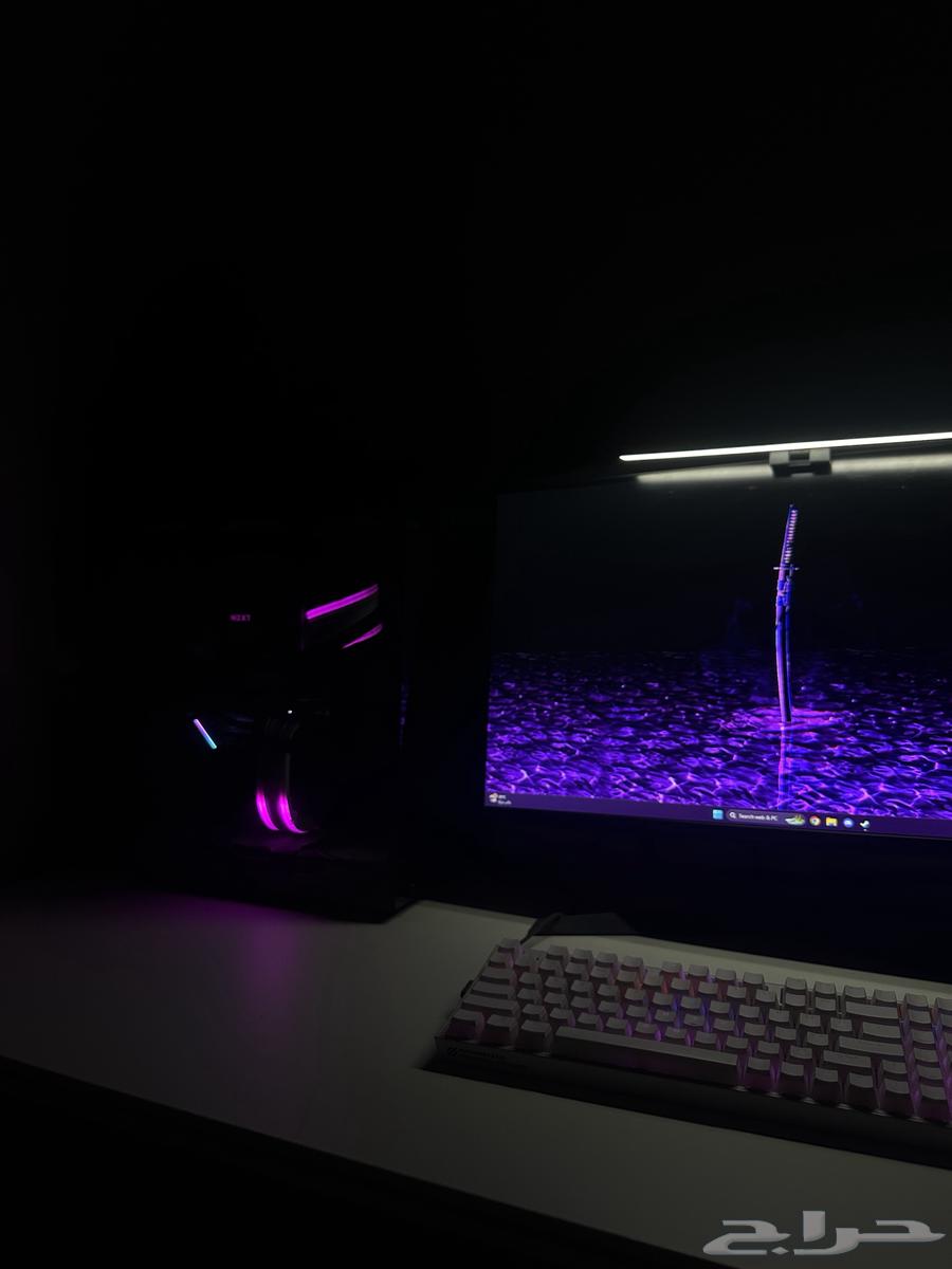 بي سي RTX 5070 i964418904744961110