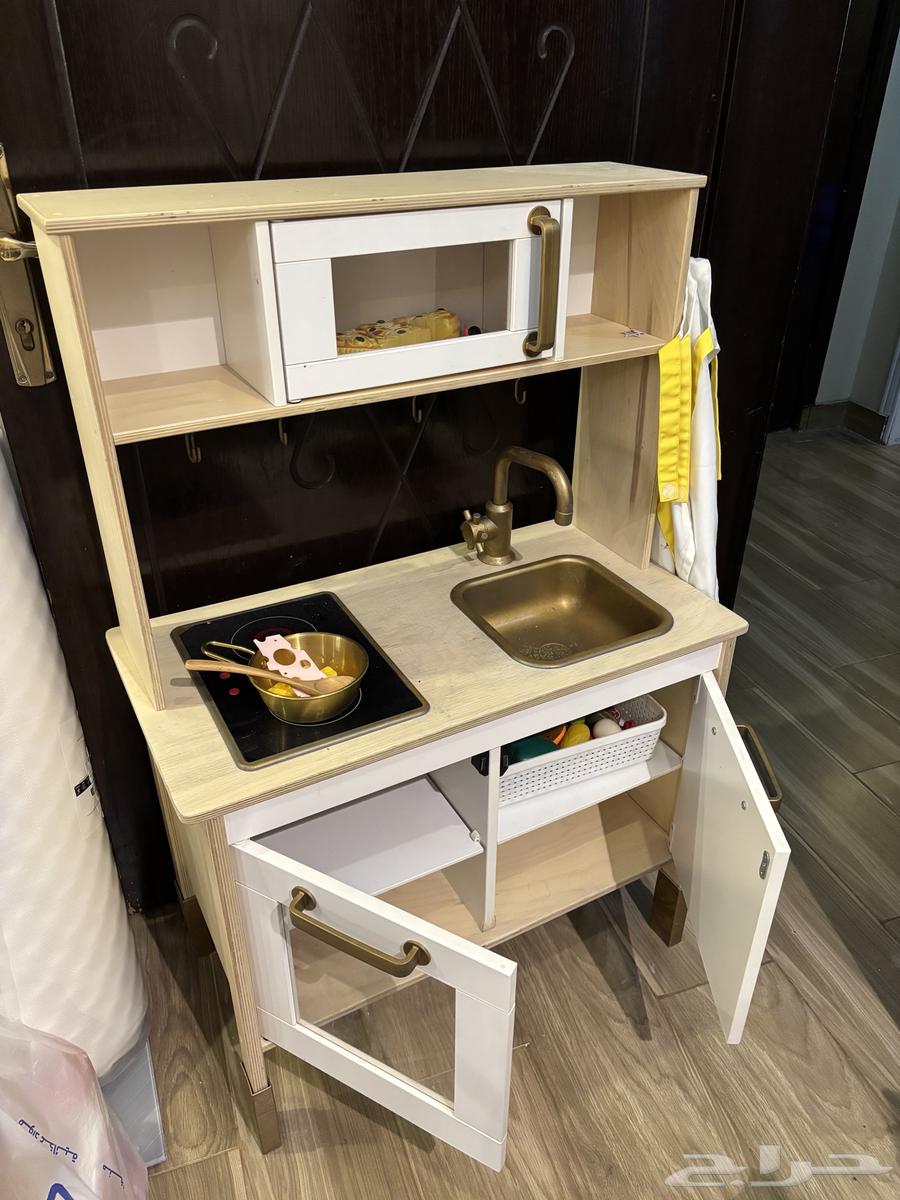 مطبخ ايكيا و العاب منوعه نظيفة جدا64415854767619113