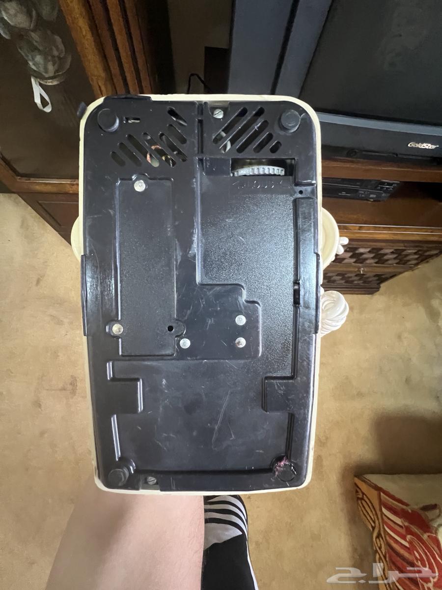 لعشاق القديم والنوادر تلفون ابو قرص64413423025667112