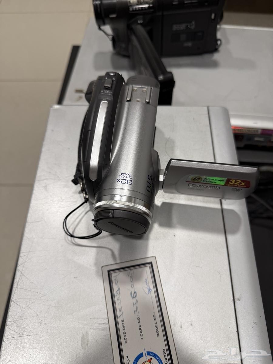 كاميرات قديمة واجهزة DVDللبيع64414315853825110