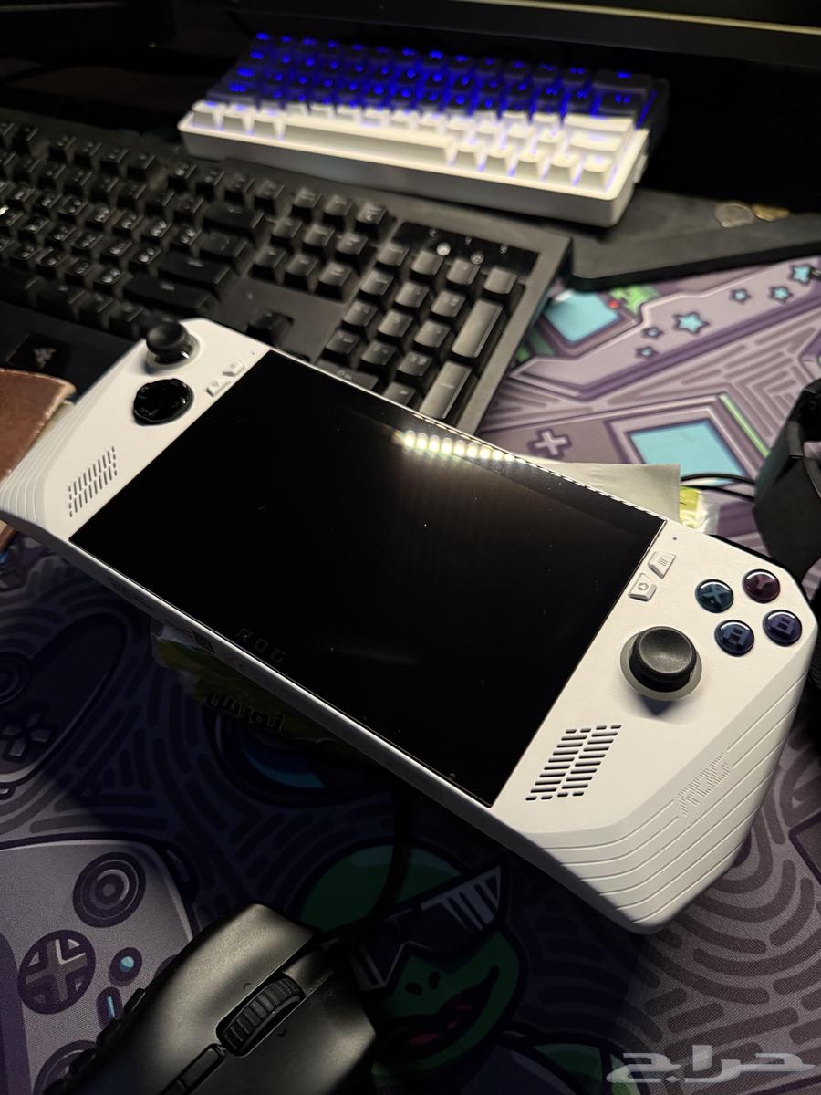 rog ally Z1 Extreme64416531979522110