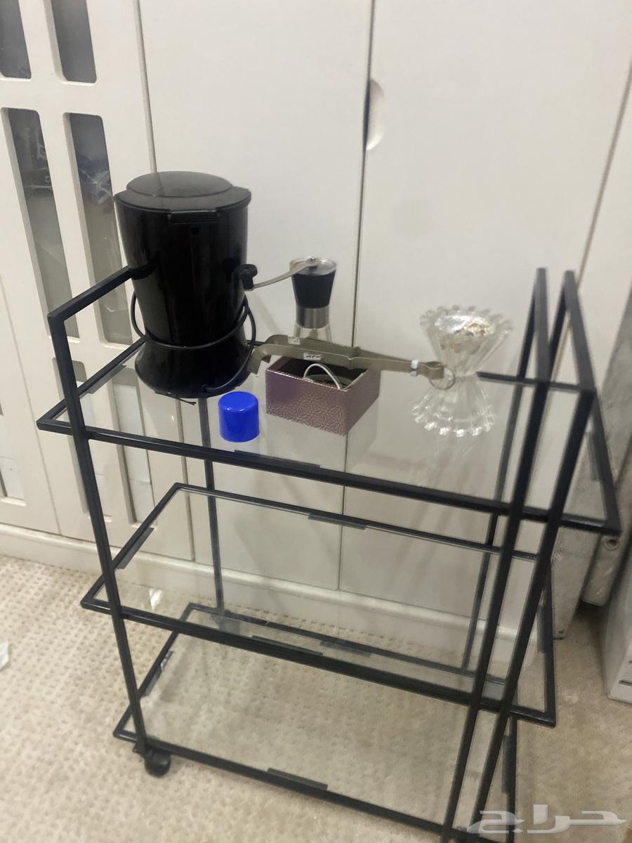 عربيه طاوله64418918085761110