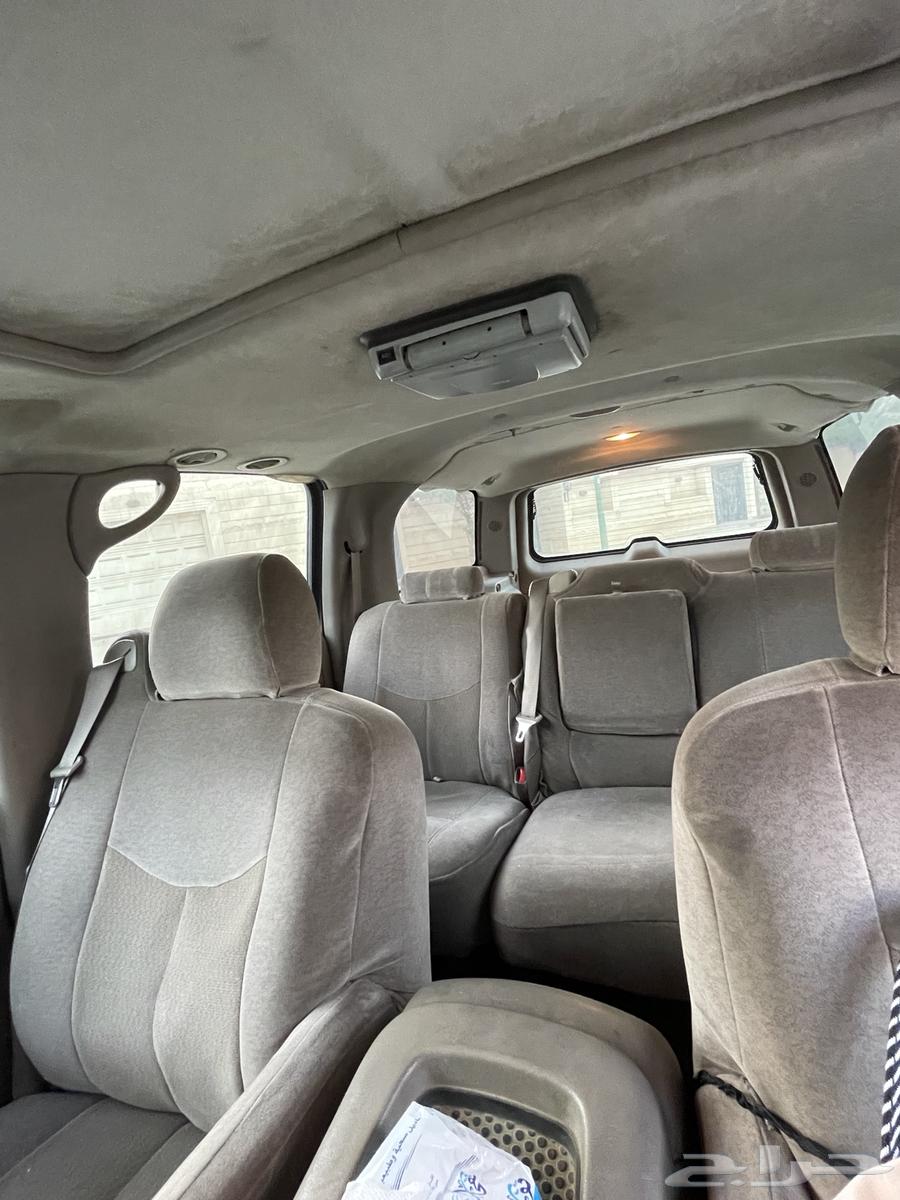 جي ام سي سوبربان 2005 GMC SUPERBAN64417685228546113