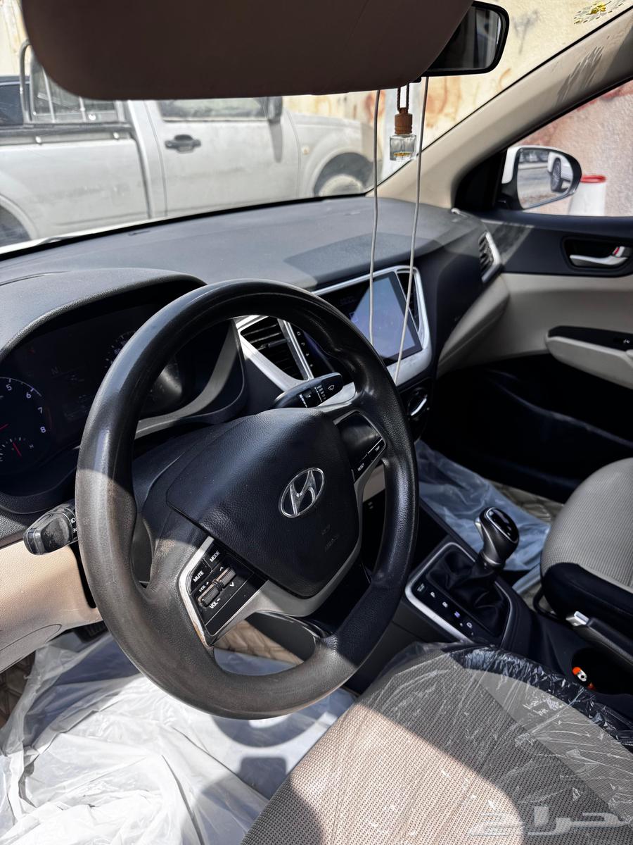 اكسنت 2018 الشكل الجدبد64569740077059112