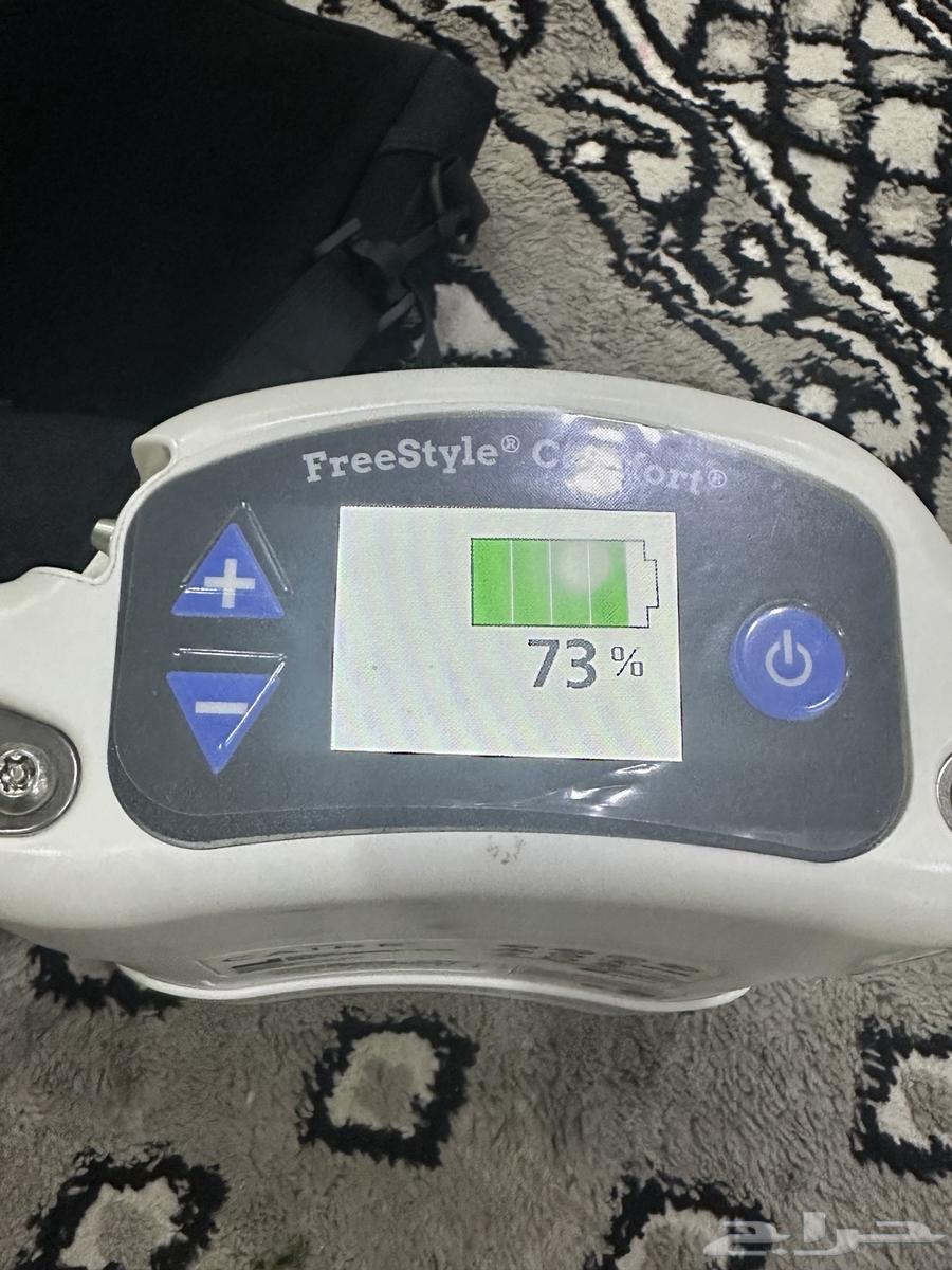 Oxygen device64412588955778111