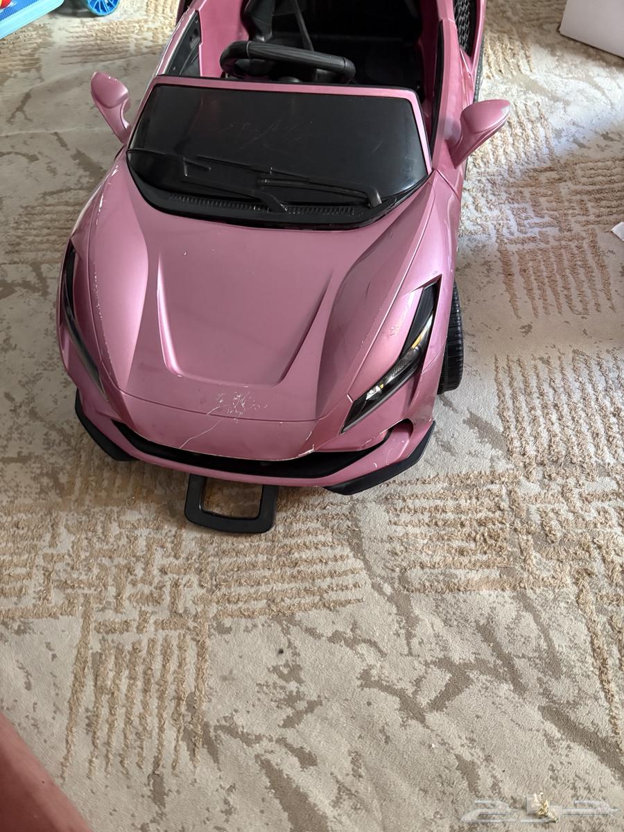 سياره العاب للاطفال64413453239427110