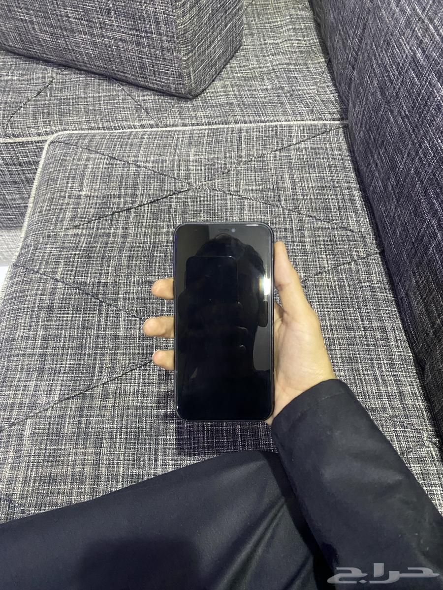 آيفون 11  128 قيقا64417876601987112
