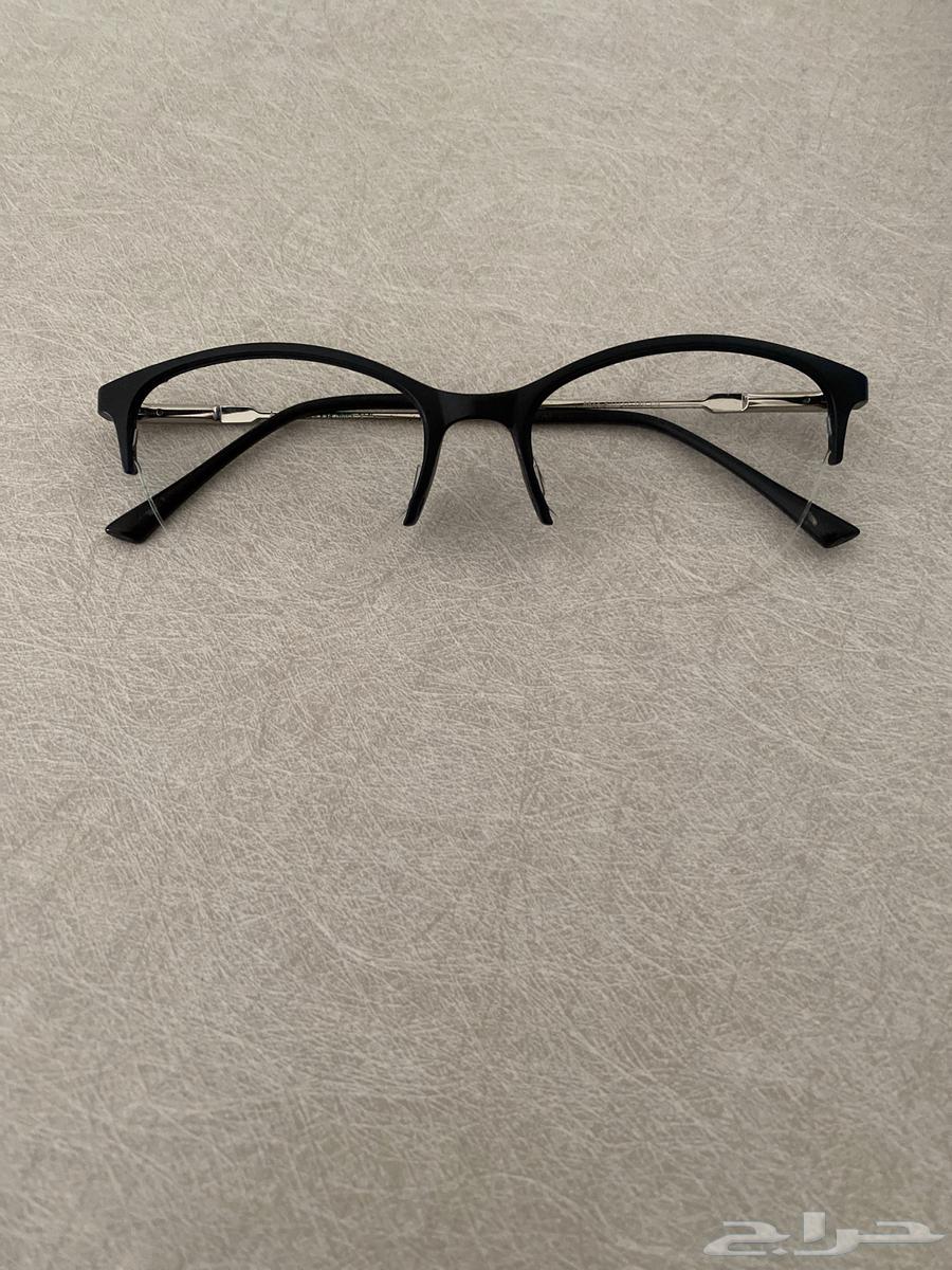 Eyeglass frame without lenses64416453359107110