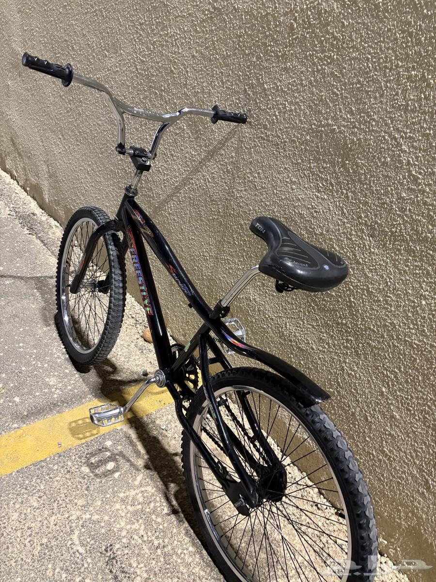 Original Cobra Bike 24, adding my brother's new one64414819641858110