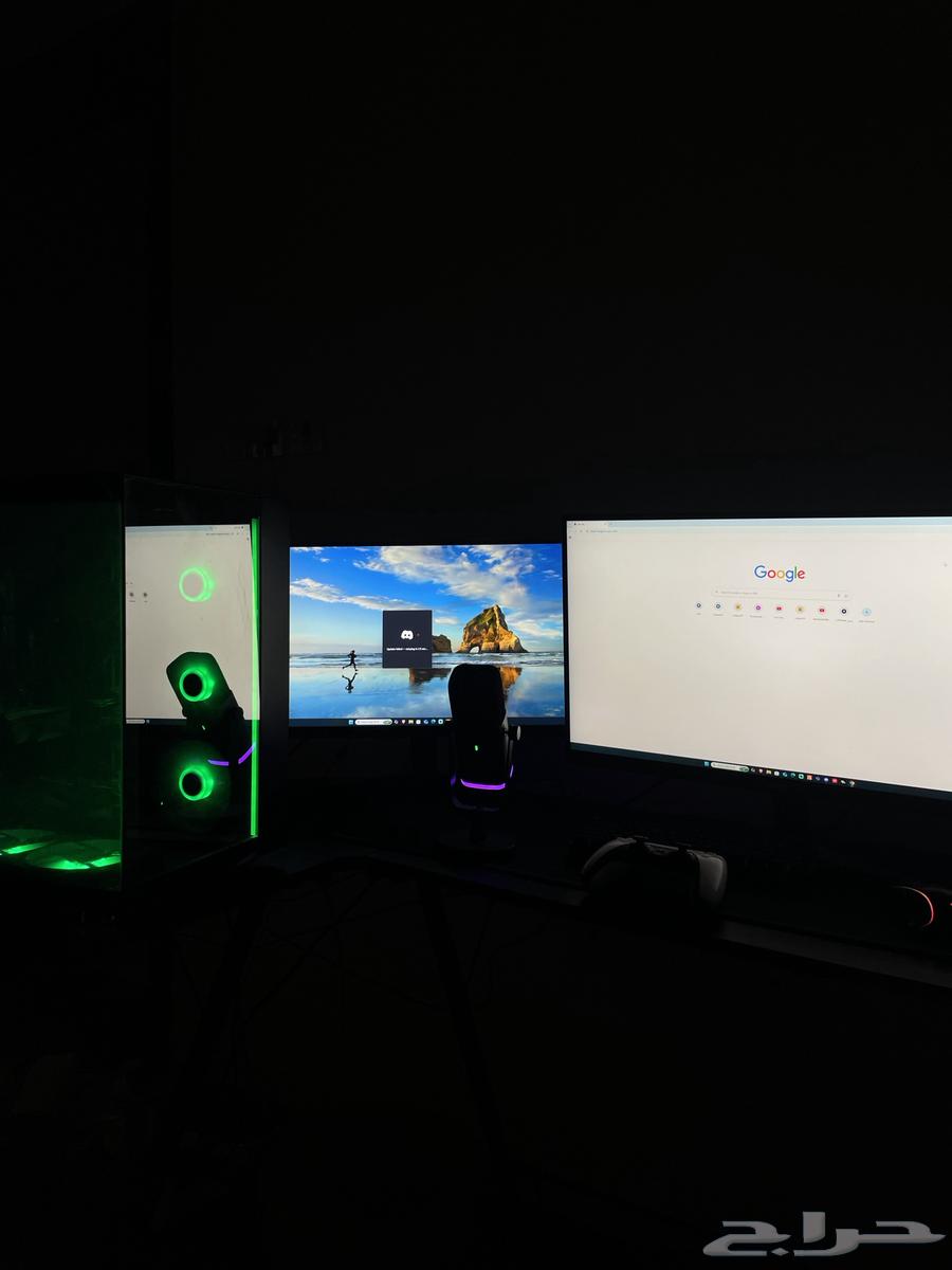 بيسي قيمينق للبيع64413838108034110