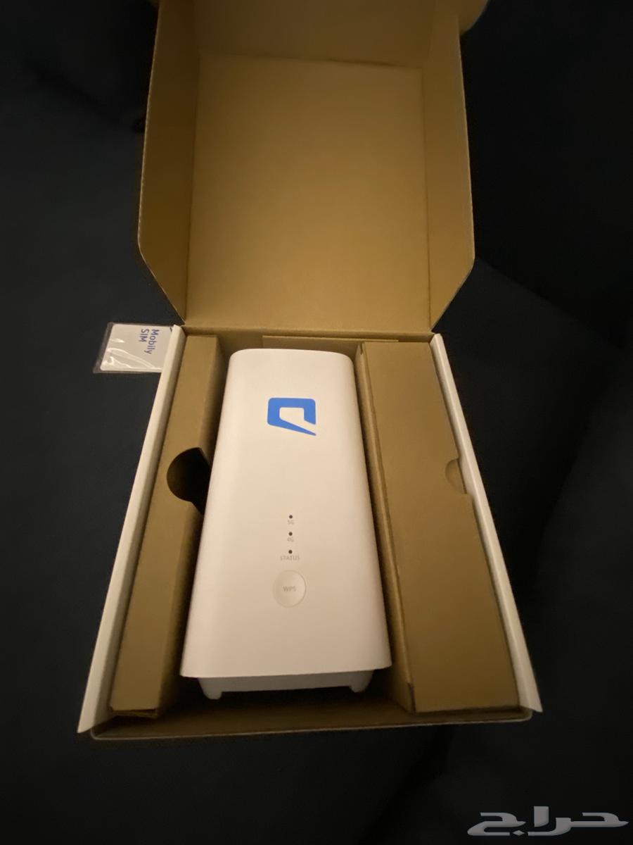 راوتر موبايلي 5G قوي جدا64418336312450111