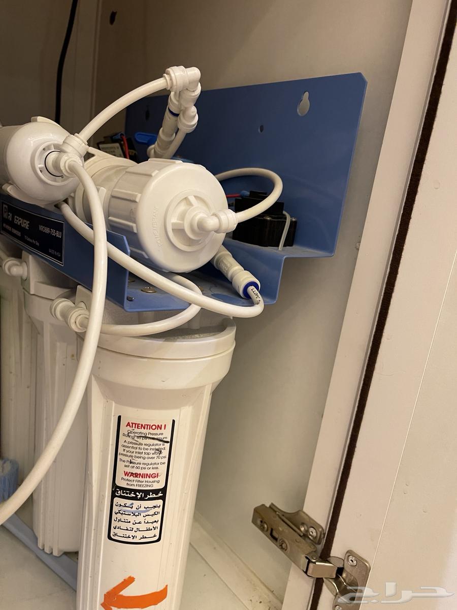 جهاز تنقيه مياه سمنان64413470252931112