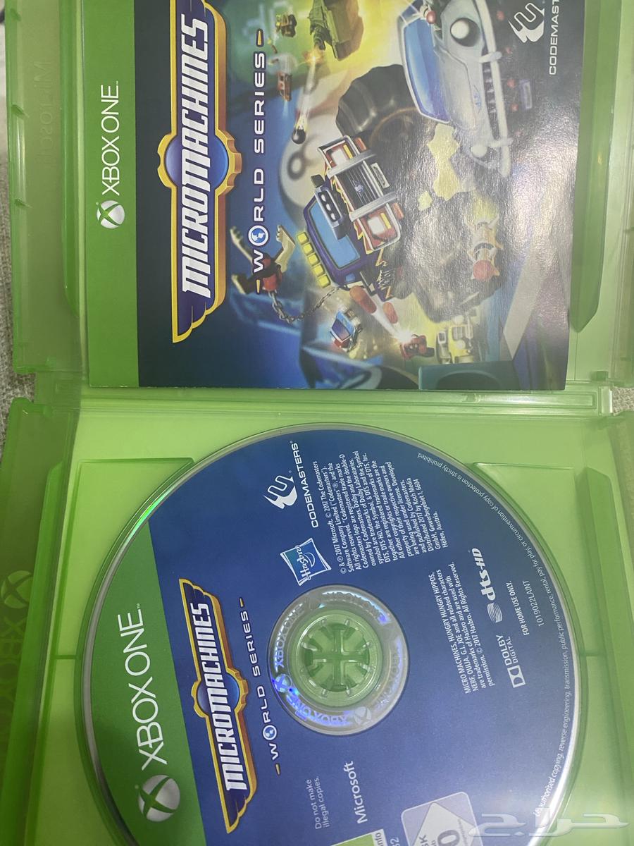 اشرطه سوني اكس بوكس 164418891385346113