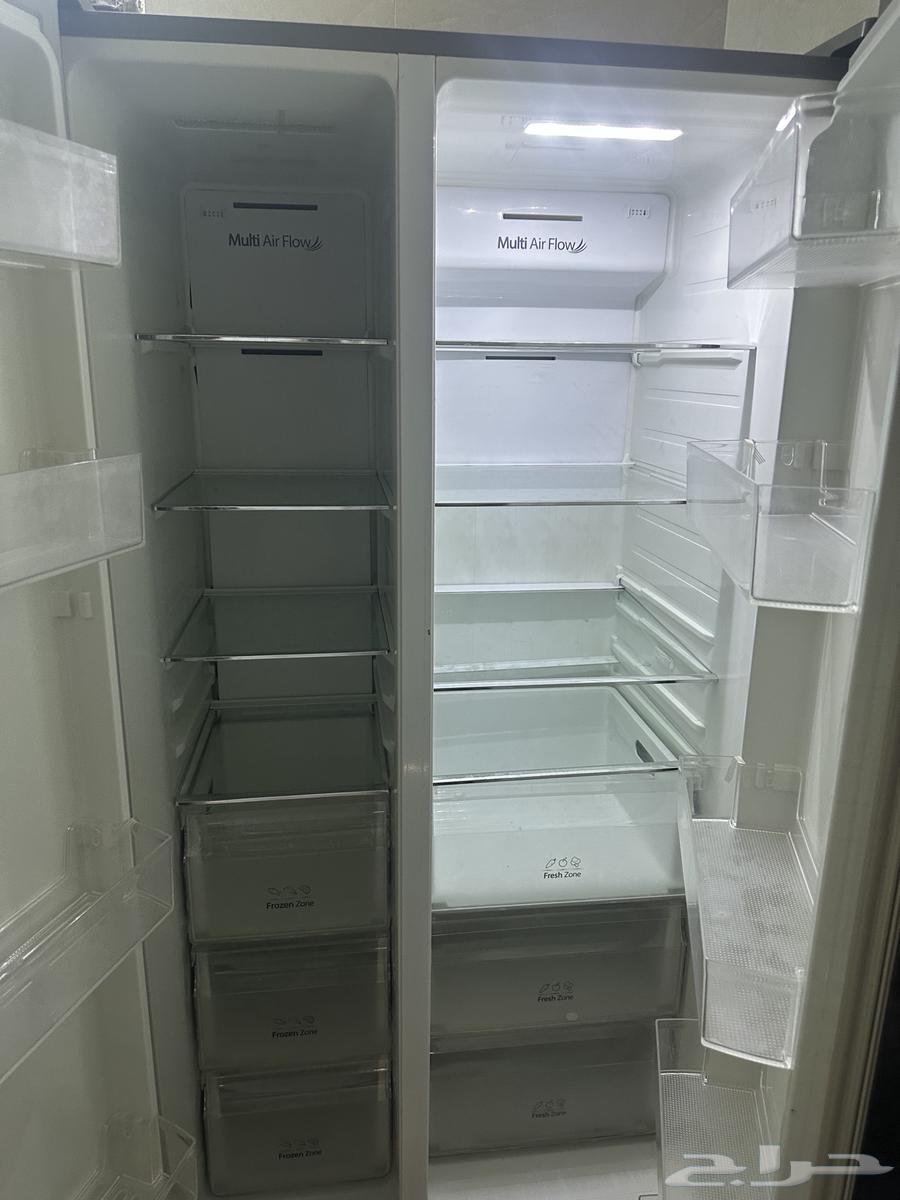 ثلاجة للبيع64416690363266111