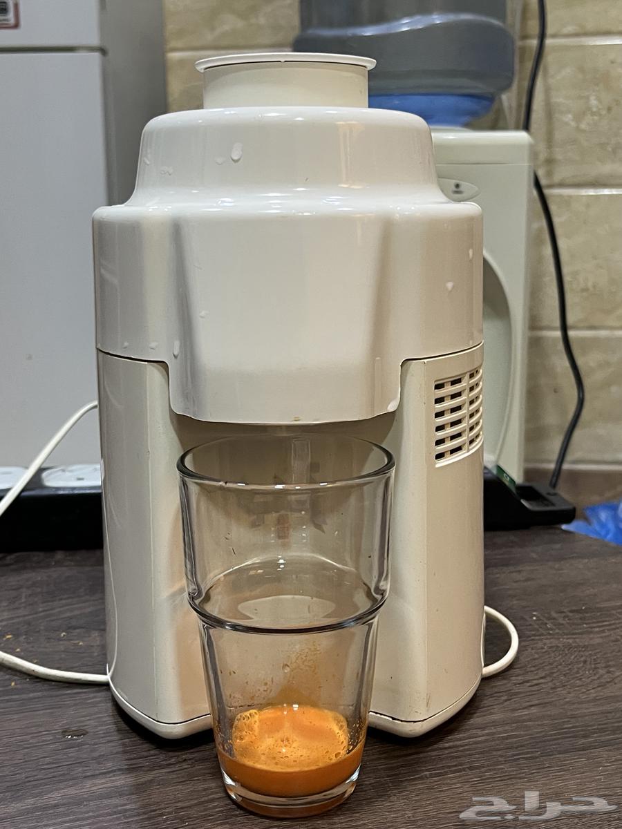 عصارة جزر مولينكس صناعة اسبانيا64417631157249111