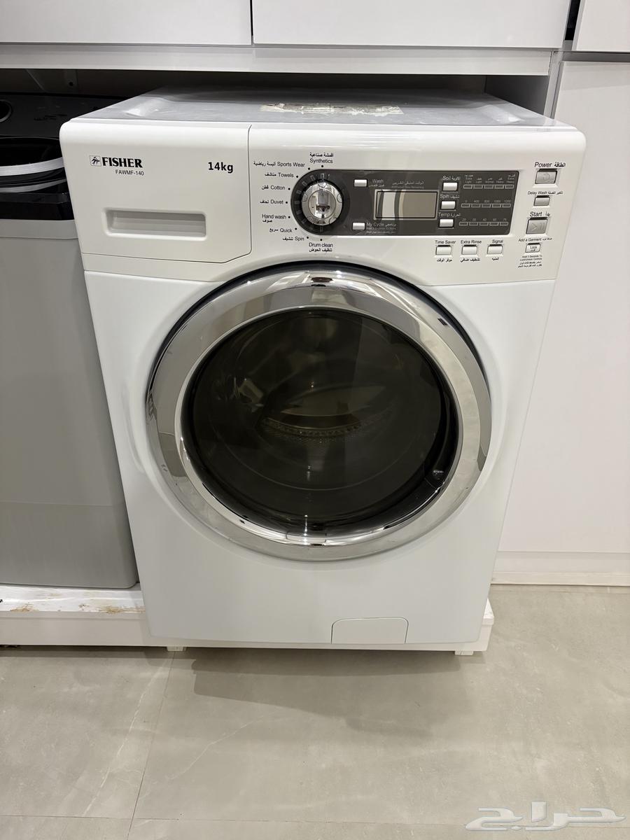 غساله اوتماتيكيه للبيع64418730424193114