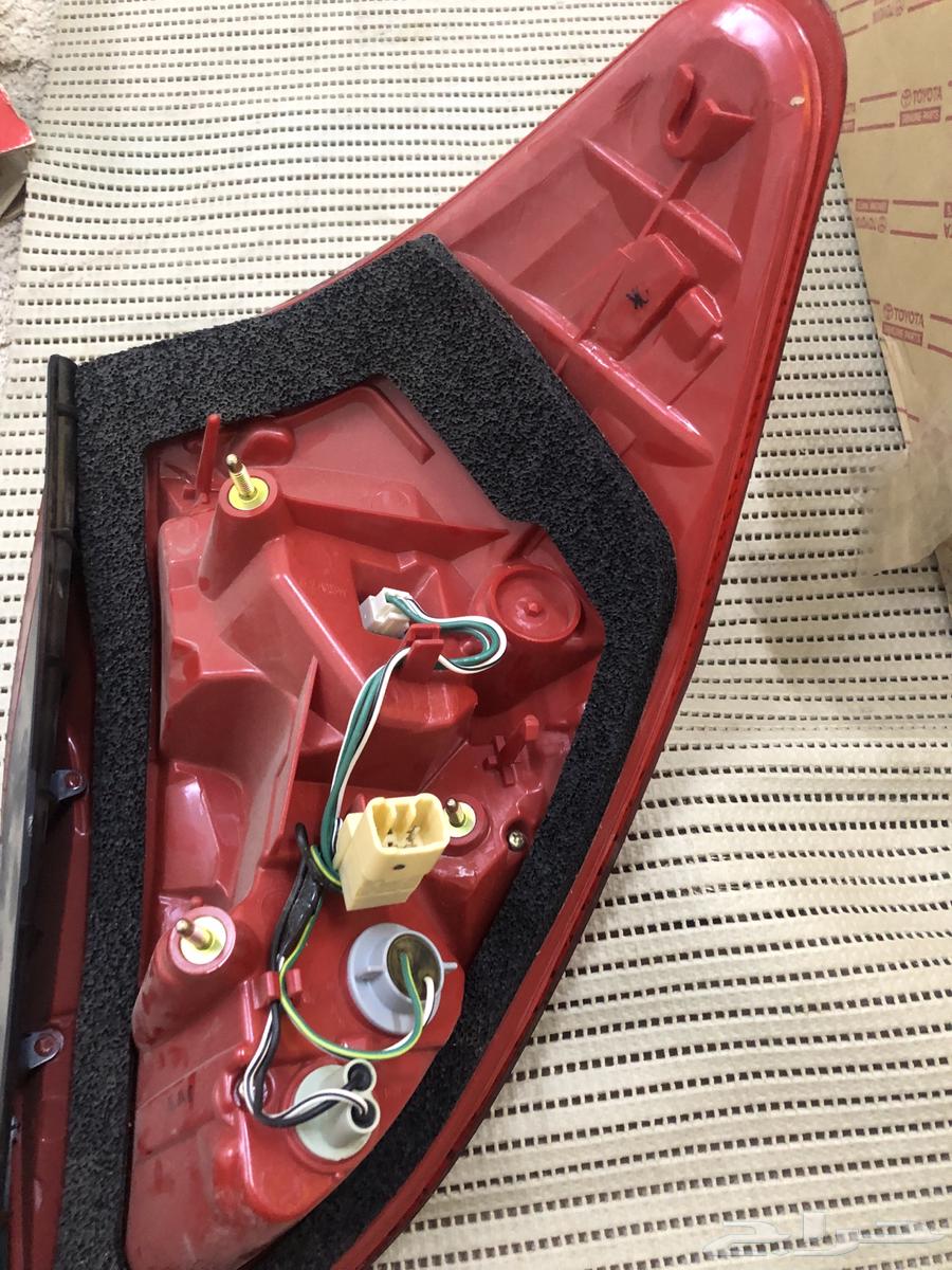 اسطب خلفي يسار راف فور 2006-2007 أصلي وكالة64578172951682111