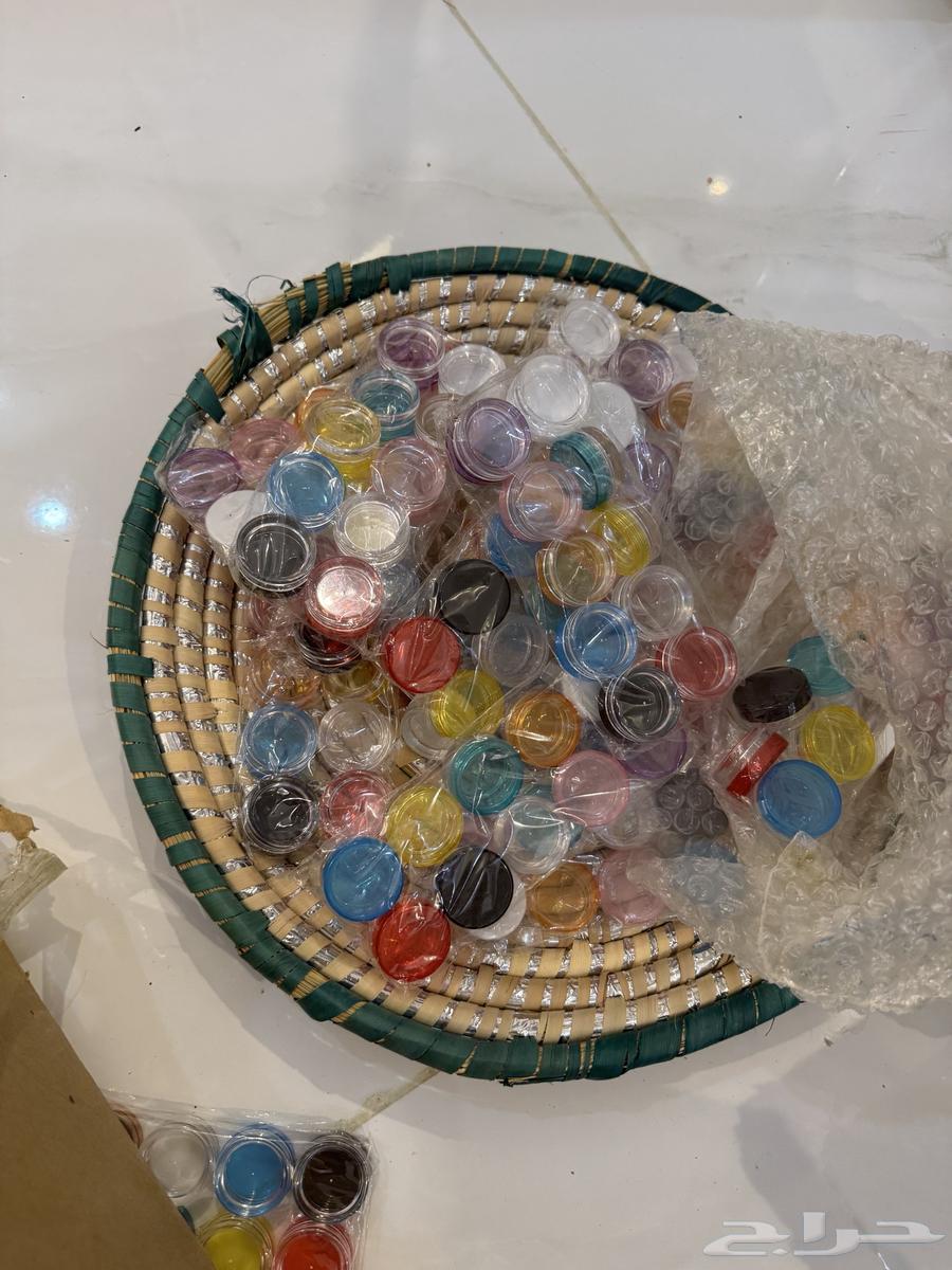 أدوات أعمال فنيه64412548686338112