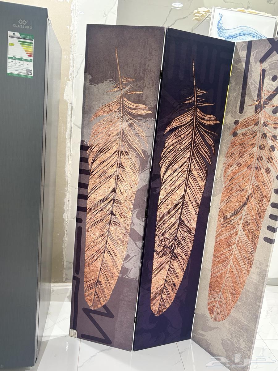 دوباب ادراج من هوم سنتر وستار مكون من ثلاث طبقات وأربعه64413220913154111