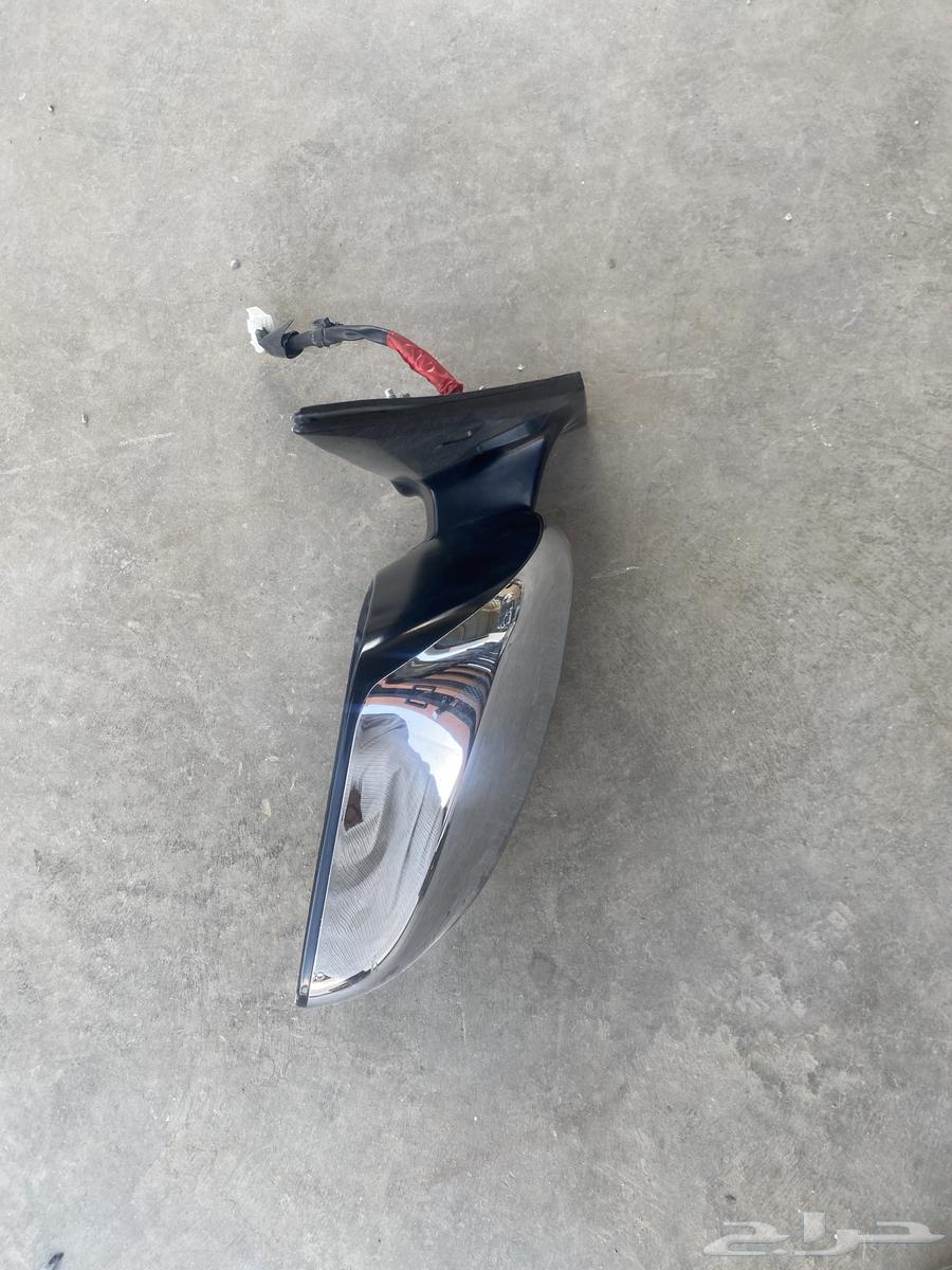 مرايه يمين جيب لاندكروزر64570189992705110