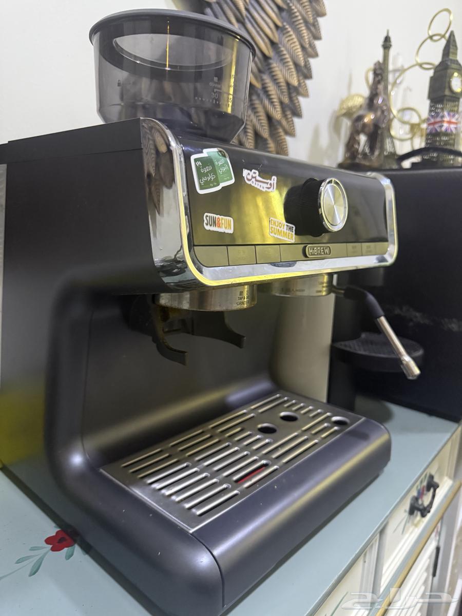 Special coffee machine in good condition for 200064413044030594110