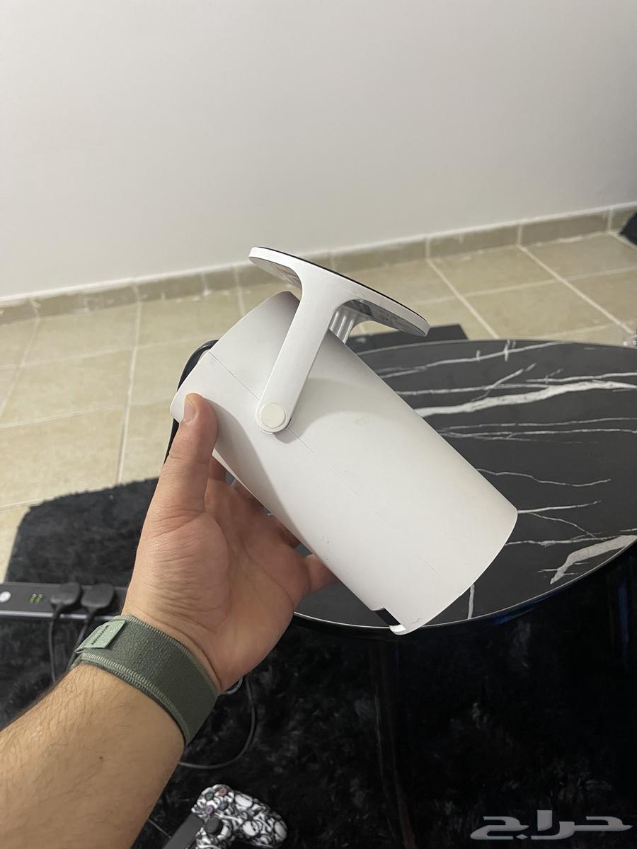 بروجكتر حلو مشاء الله لسة جديد ومعاه الريموت وشغال امورو تم64413043982979113