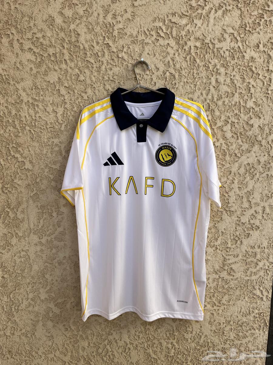 تيشيرت نادي النصر العالمي جوده عاليه64417413320451110