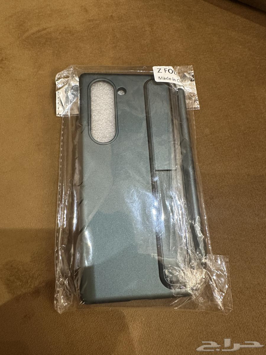 Galaxy Z Fold6 12g ram 512GB جديد سامسونج فولد 664417998884993113