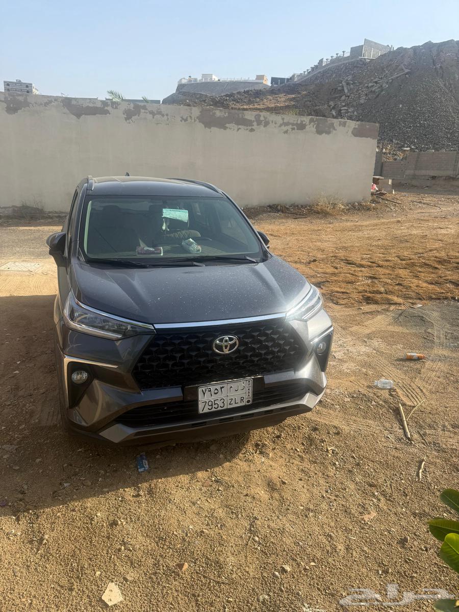 تويوتا فيلوز 202464576227981057112