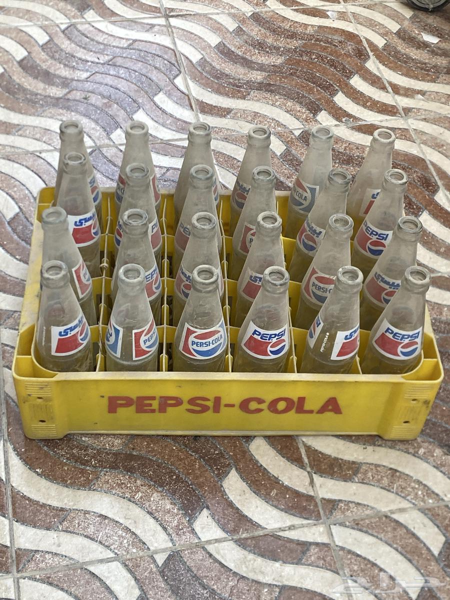 علب ببسي قديمه64413326827777110