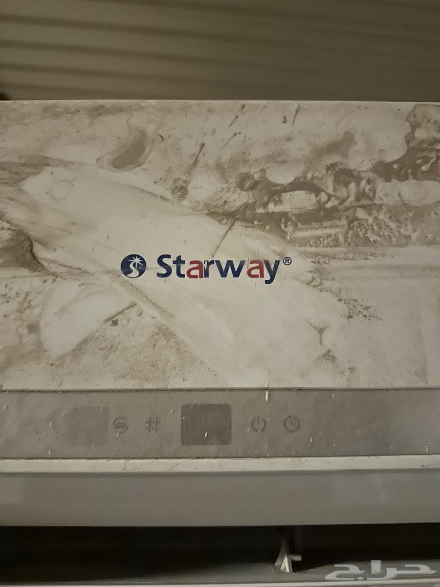 Split Star Way Air Conditioner64419024945923111