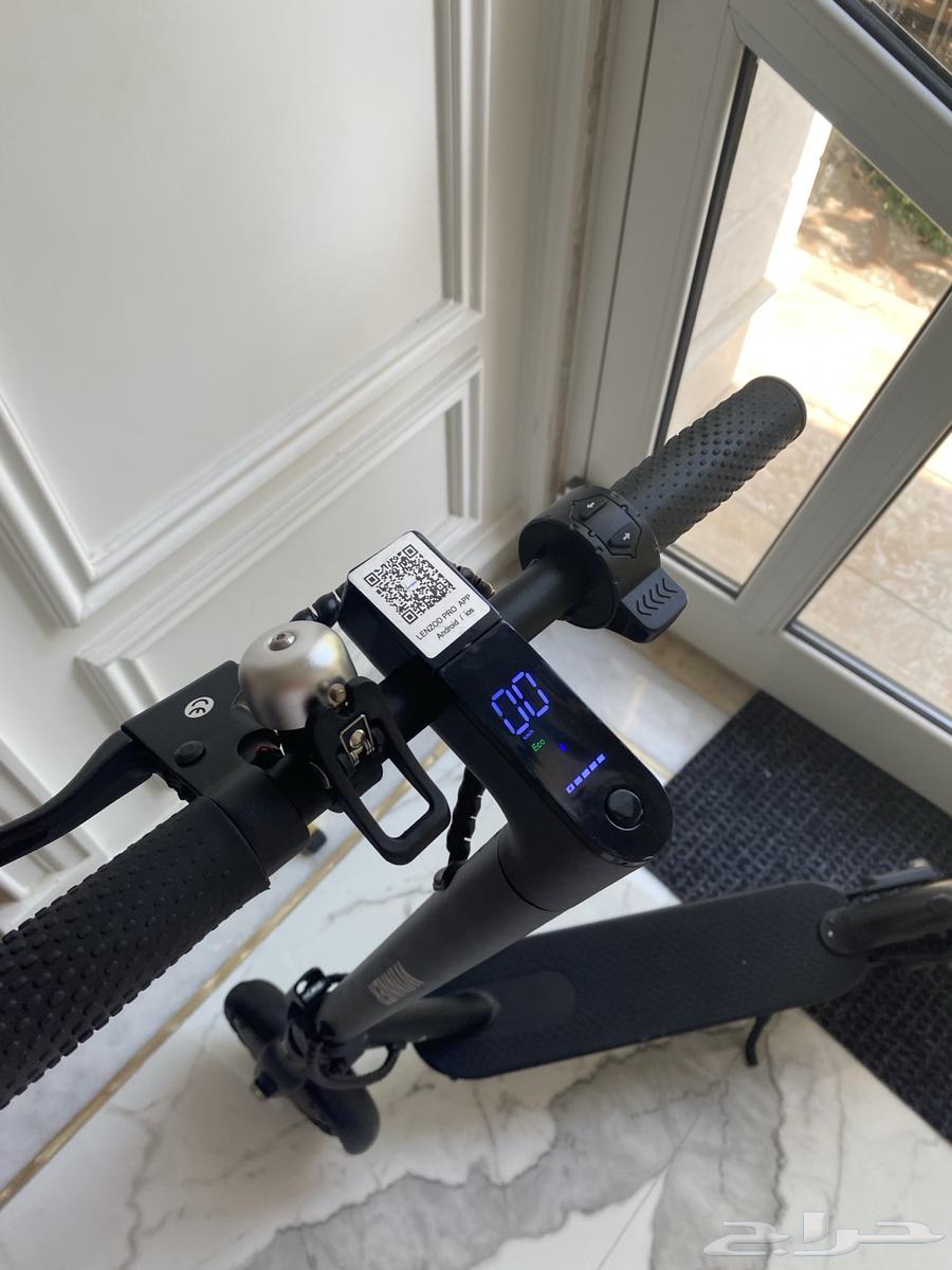 سكوتر كهربائي64416014600451111