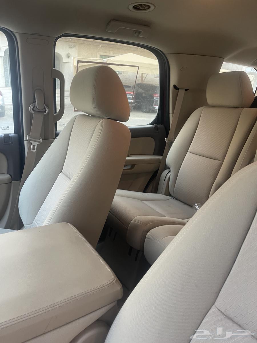 جمس يوكون 2011 SLE64573404198658111