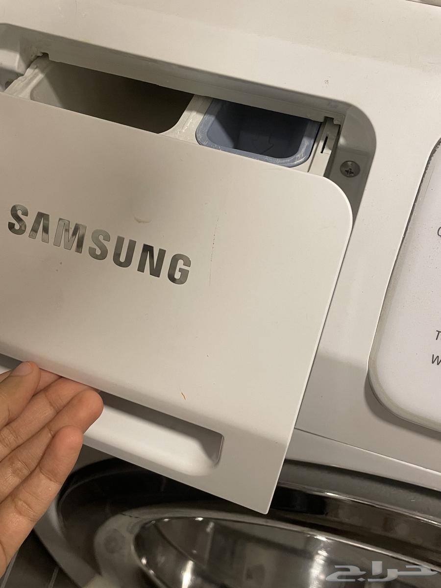 للبيع غسالة أوتوماتيك سامسونج64416545218945112