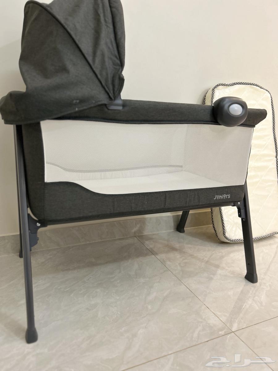 سرير اطفال من سنتر بوينت اخو الجديد64418133552131111