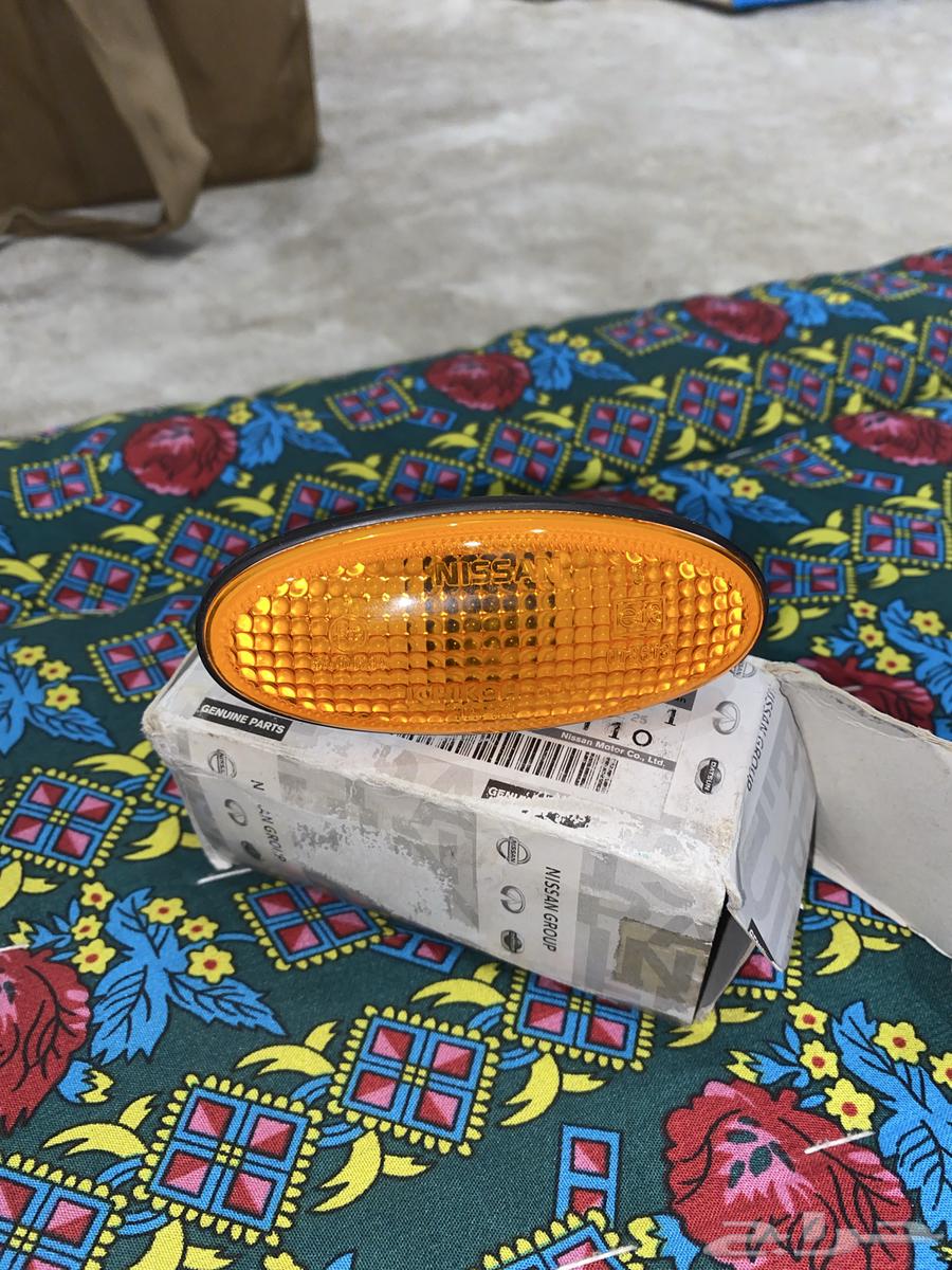 Flap signal Dadsan64576101216386110