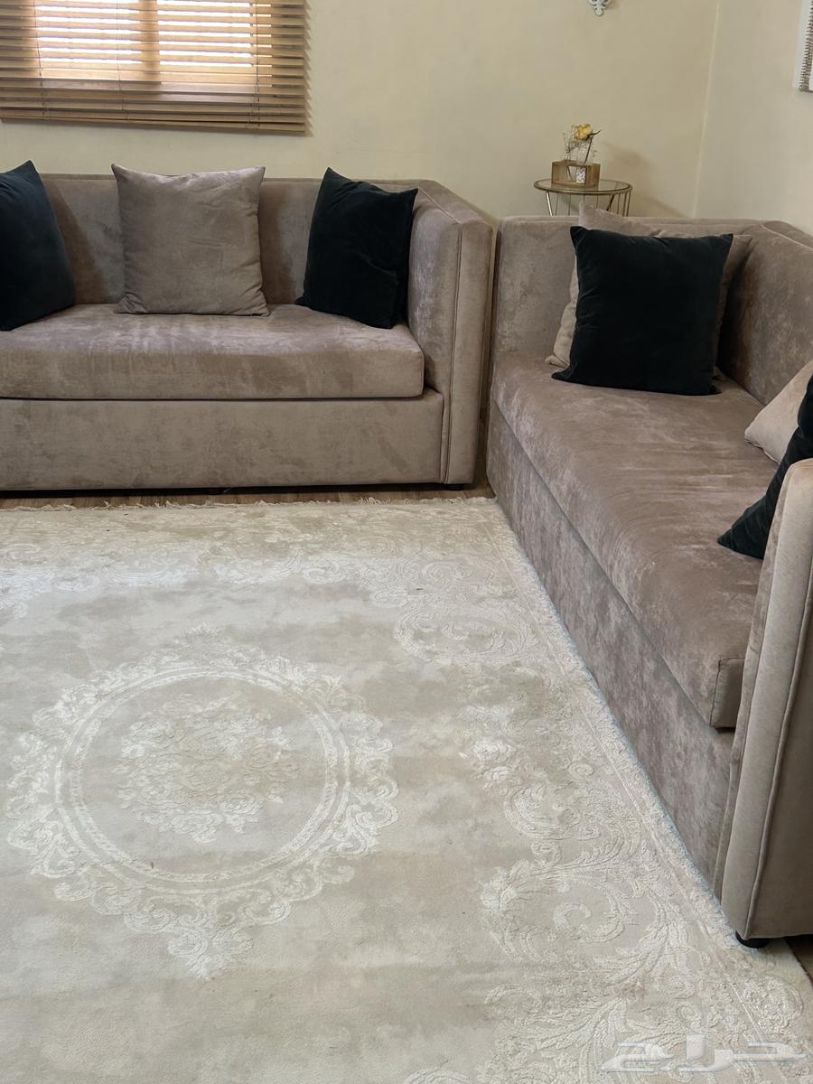 كنب مجلس نظيف للبيع64416094606082112