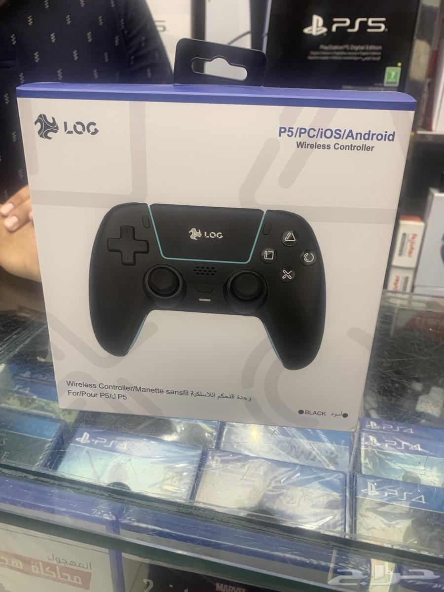 يد سوني فايف درجى اولي64418309395203112