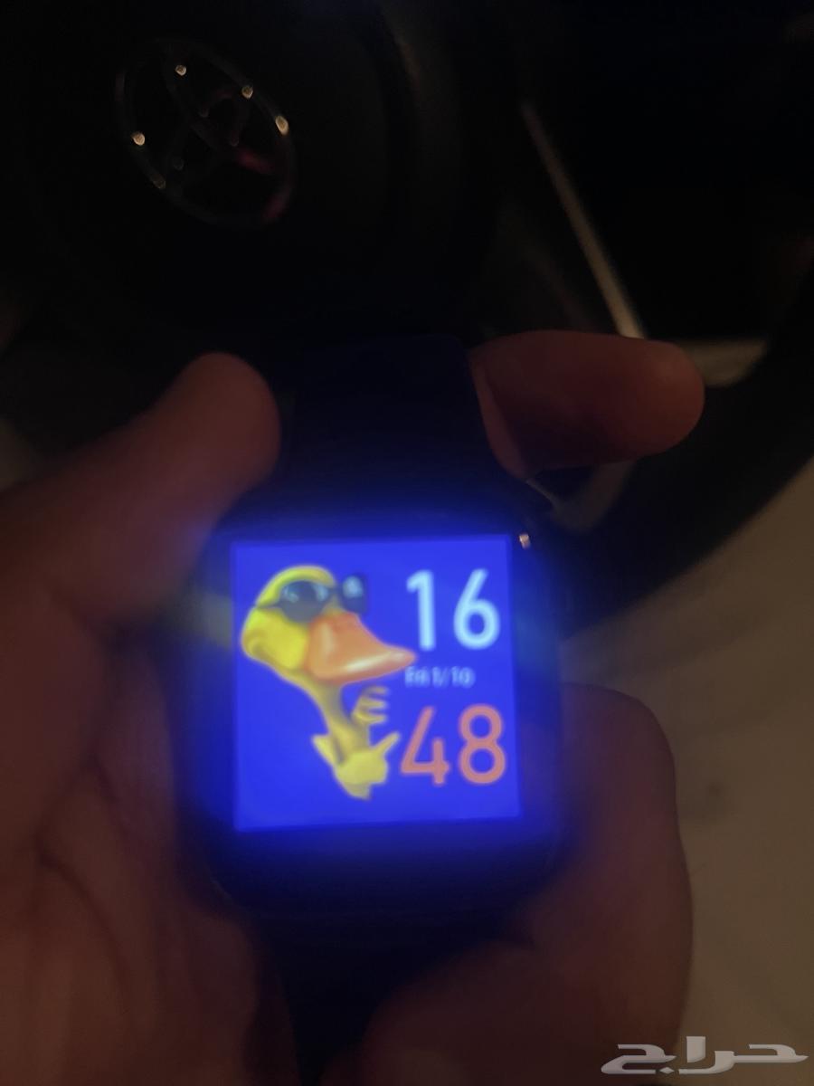 ساعة شبيهة ابل64417917833985111