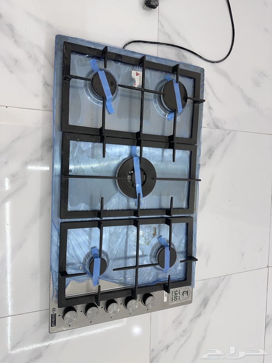 فرن كهربائي خمس عيون مقاس 86  5264416888676611110