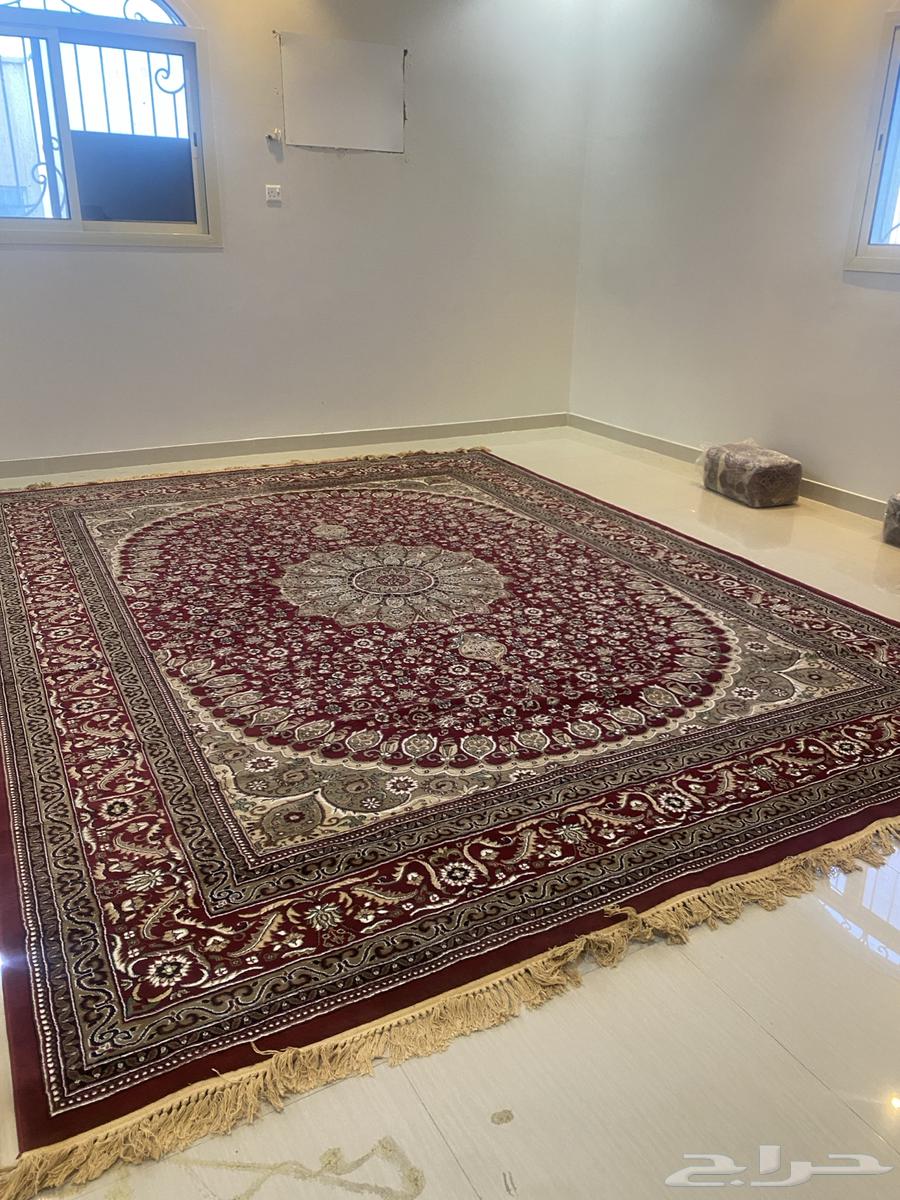 Turkish 4 3 Majlis Carpet64416584328705111