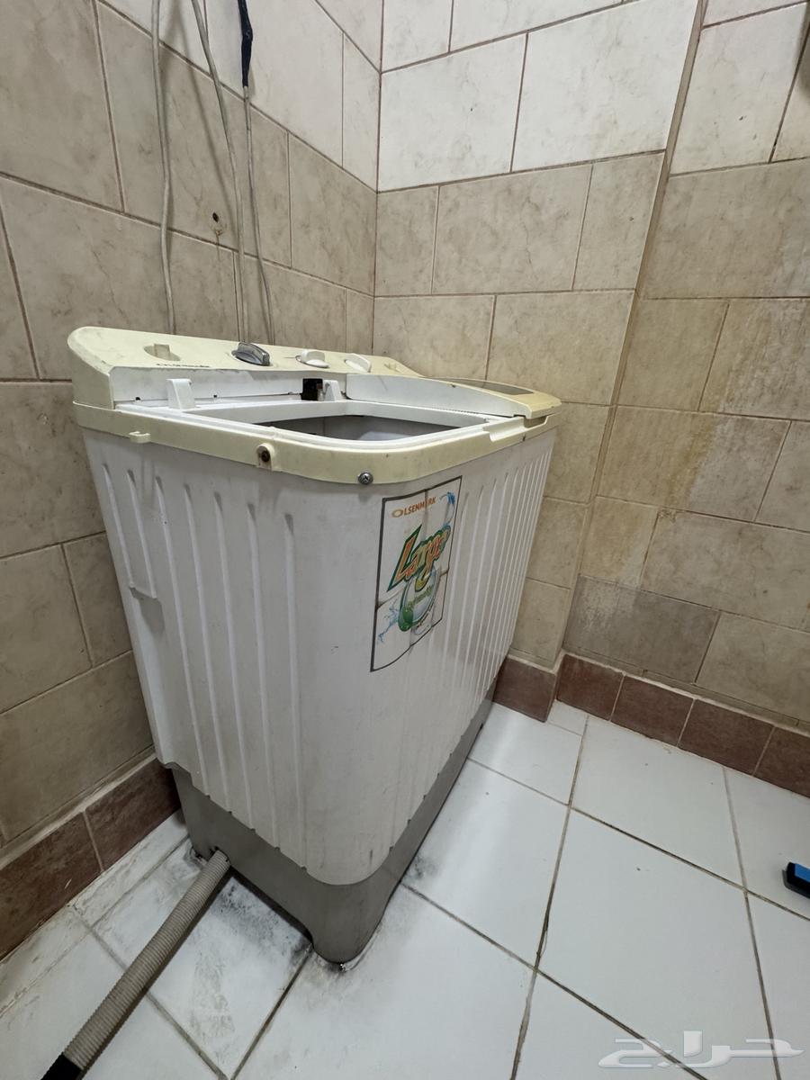 غسالة 5 كيلو للبيع في حرض64417088902529111